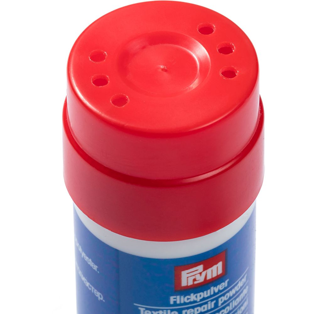 987157 Prym textile repair powder