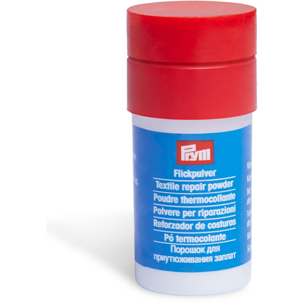 987157 Prym textile repair powder