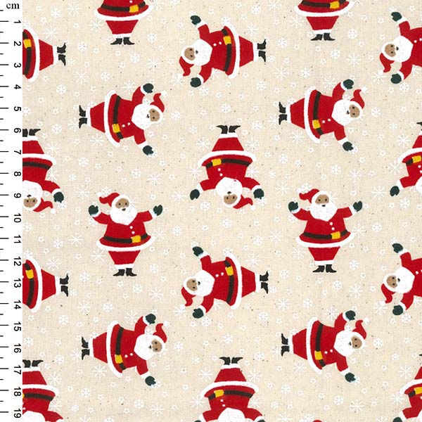 Scandi Christmas fat quarter bundle/ by the half metre quilting / craft cotton Fabrics.