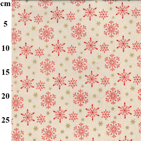 Scandi Christmas fat quarter bundle/ by the half metre quilting / craft cotton Fabrics.